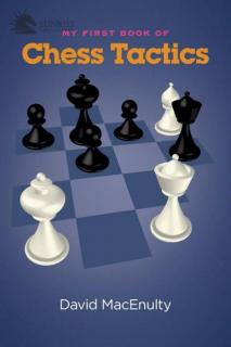 tune your chess tactics antenna